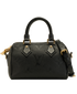 Speedy Bandoulière 20, &pound;1,500, Handbags, Black, Leather, Front view